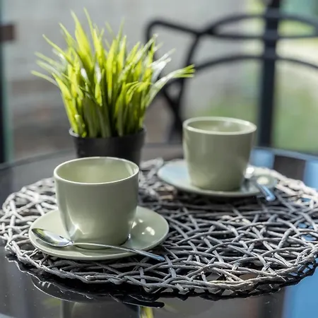 Invest Centrum Park 18