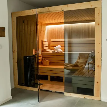 Apartment Invest Centrum Park 18 Szklarska Poreba