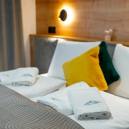 Invest Centrum Park 18