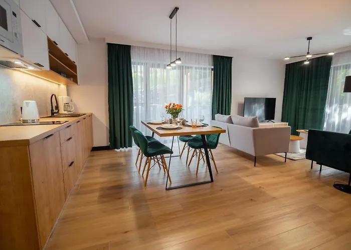 Invest Centrum Park 18