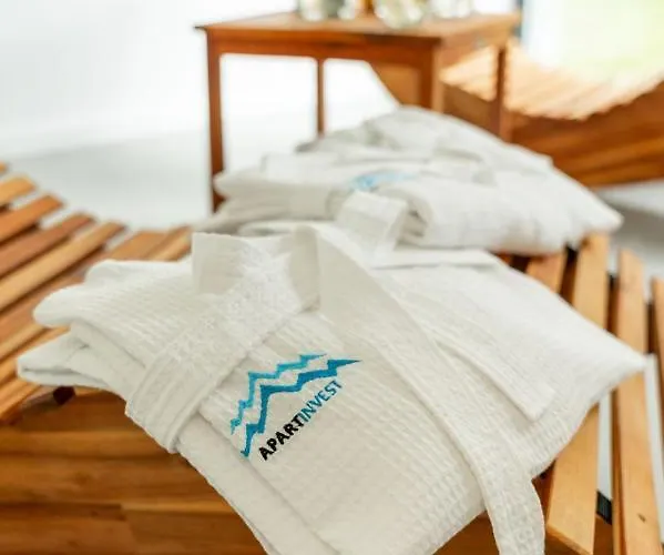 Invest Centrum Park 18