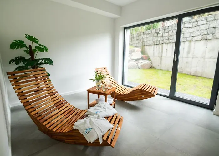 Invest Centrum Park 18 * Szklarska Poreba