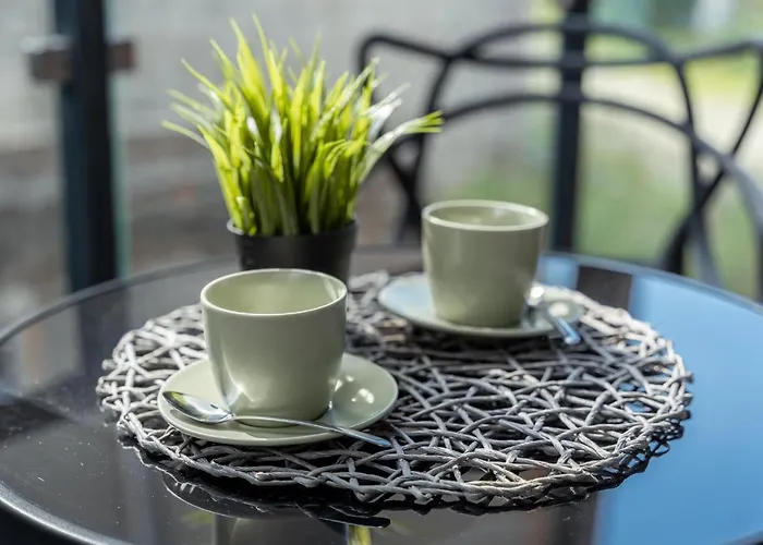 Invest Centrum Park 18