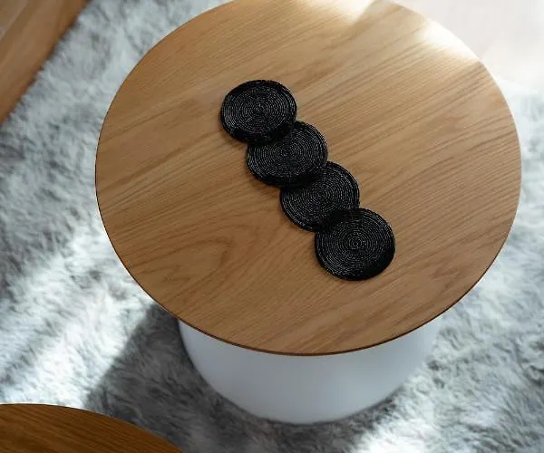 Invest Centrum Park 18 Szklarska Poreba