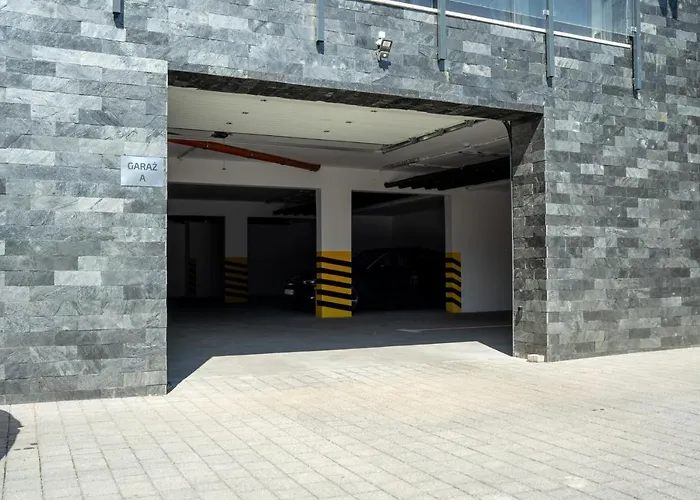 Invest Centrum Park 18