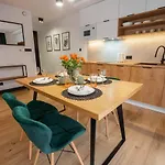 Invest Centrum Park 18 Apartamento Szklarska Poręba