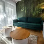Apartamento Invest Centrum Park 18 Szklarska Poręba