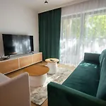 Invest Centrum Park 18 * Szklarska Poręba