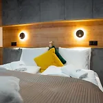 Invest Centrum Park 18 Apartamento Szklarska Poręba