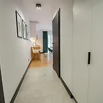 Apartamento Invest Centrum Park 18