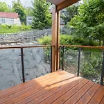 Apartamento Invest Centrum Park 18 Szklarska Poręba