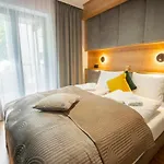Apartamento Invest Centrum Park 18 Szklarska Poręba