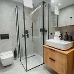 Apartamento Invest Centrum Park 18