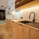 Apartamento Invest Centrum Park 18