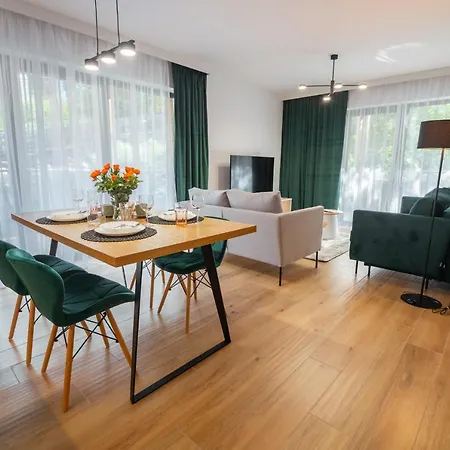 Invest Centrum Park 18