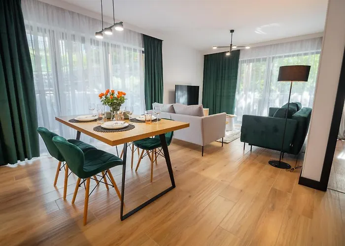 Invest Centrum Park 18