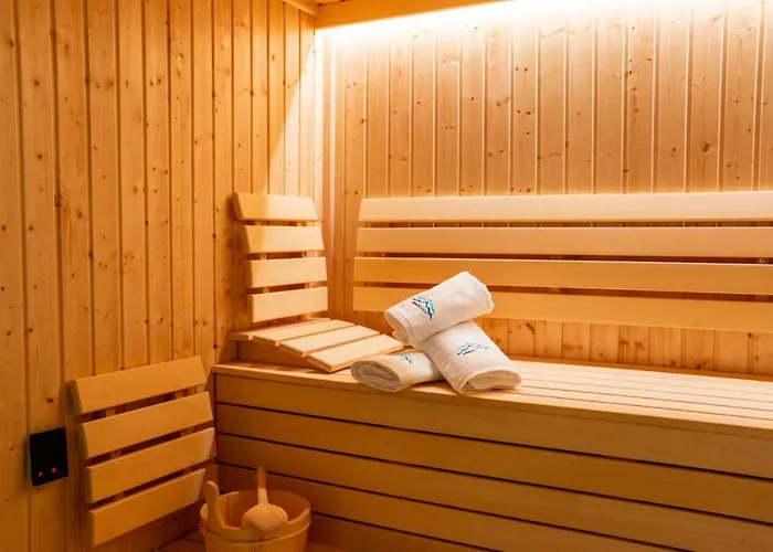 Invest Centrum Park 18 Szklarska Poreba