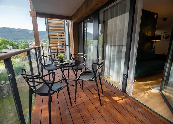 Invest Centrum Park 18