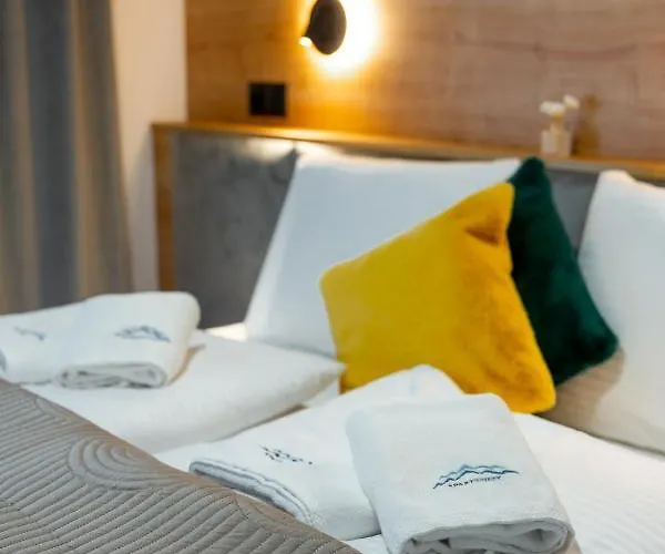 Invest Centrum Park 18