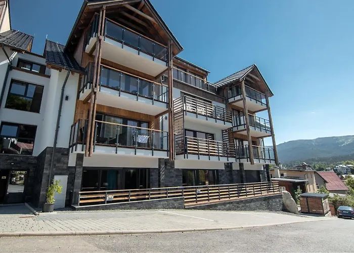 Invest Centrum Park 18